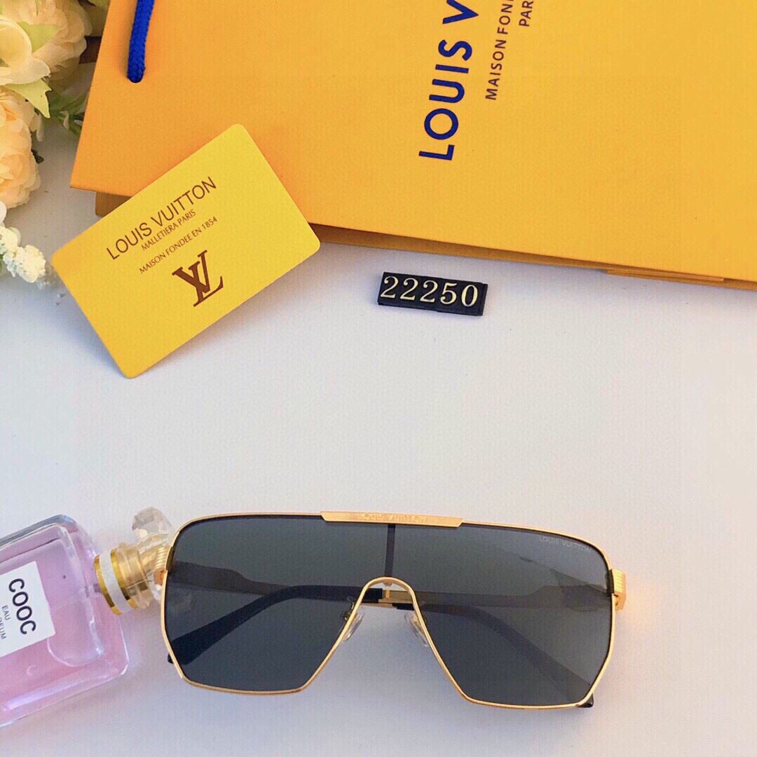 Louis Vuitton Sunglasses